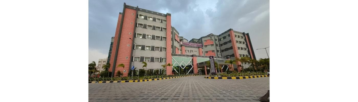 Kalyan Singh Government Medical College, Bulandshahr