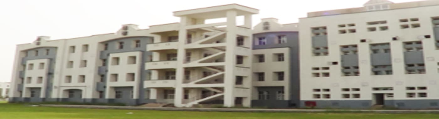 Manyavar Kanshi Ram Ji Government Allopathic Medical College, Orai Jalaun