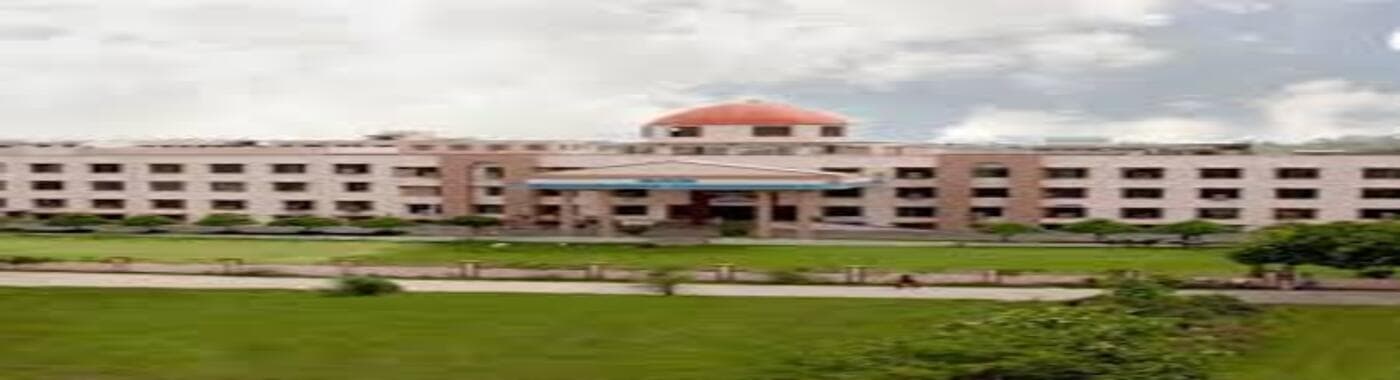 Rohilkhand Medical College & Hospital, Bareilly