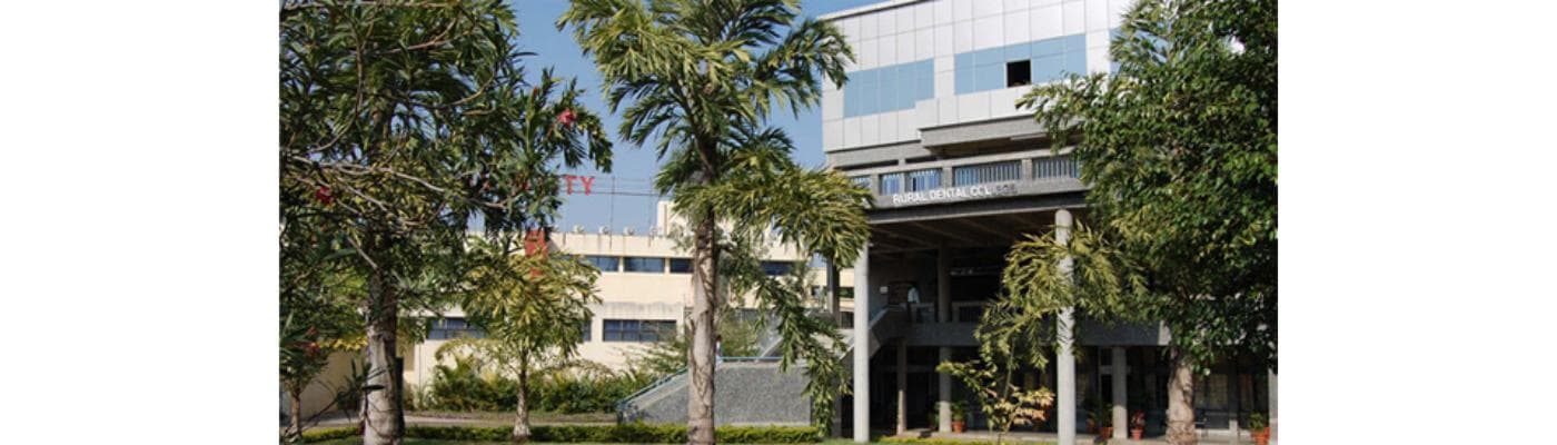 Sarjug Dental College & Hospital, Laheriasarai