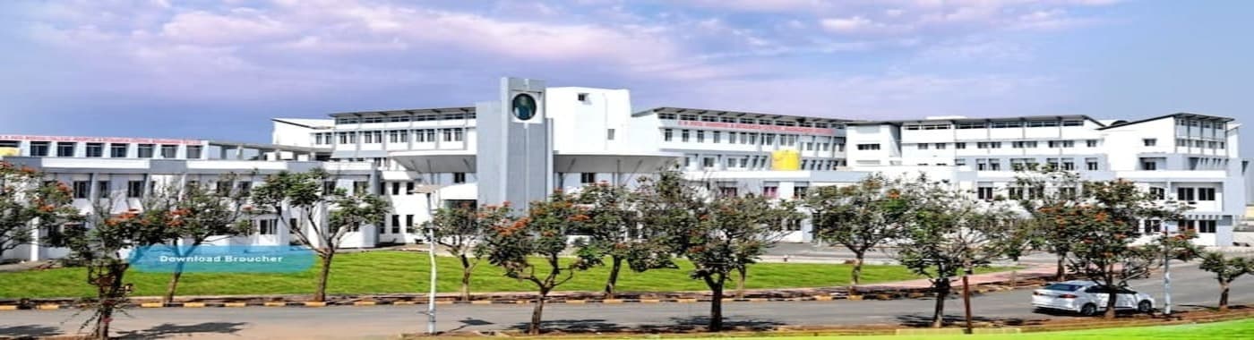 S. R. Patil Medical College, Hospital & Research Centre, Bagalkot