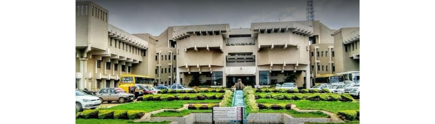 Shri Vasantdada Patil Dental College, Sangli