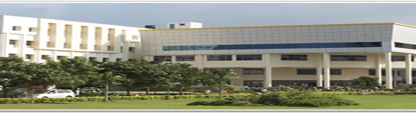 SRM Medical College Hospital & Research Centre, Kancheepuram