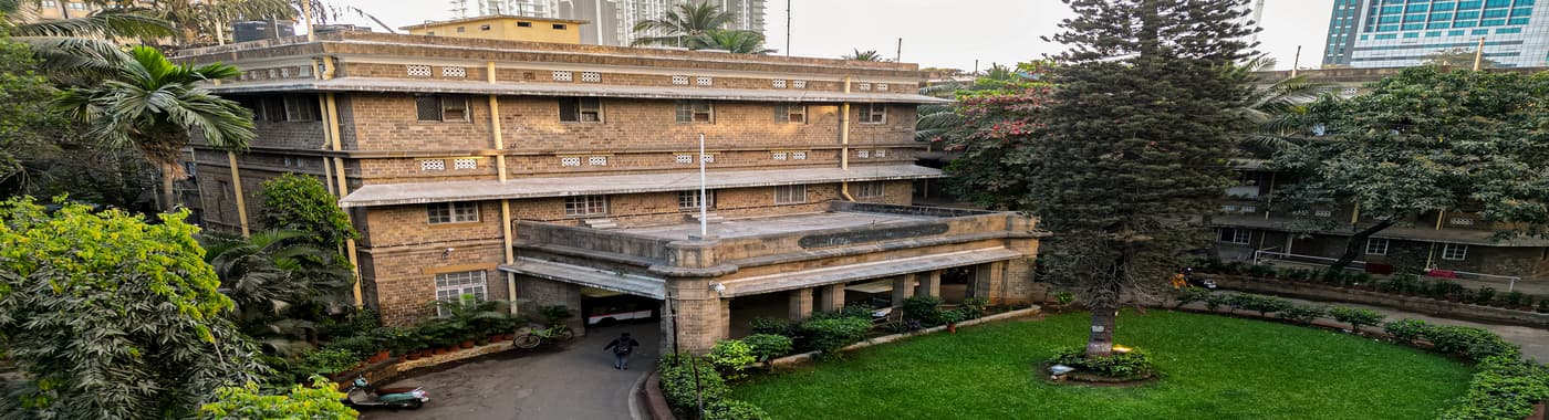 Seth GS Medical College, Mumbai
