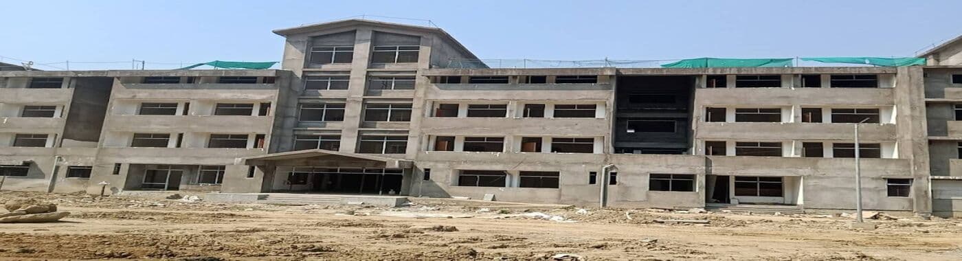 Tinsukia Medical College & Hospital, Tinsukia