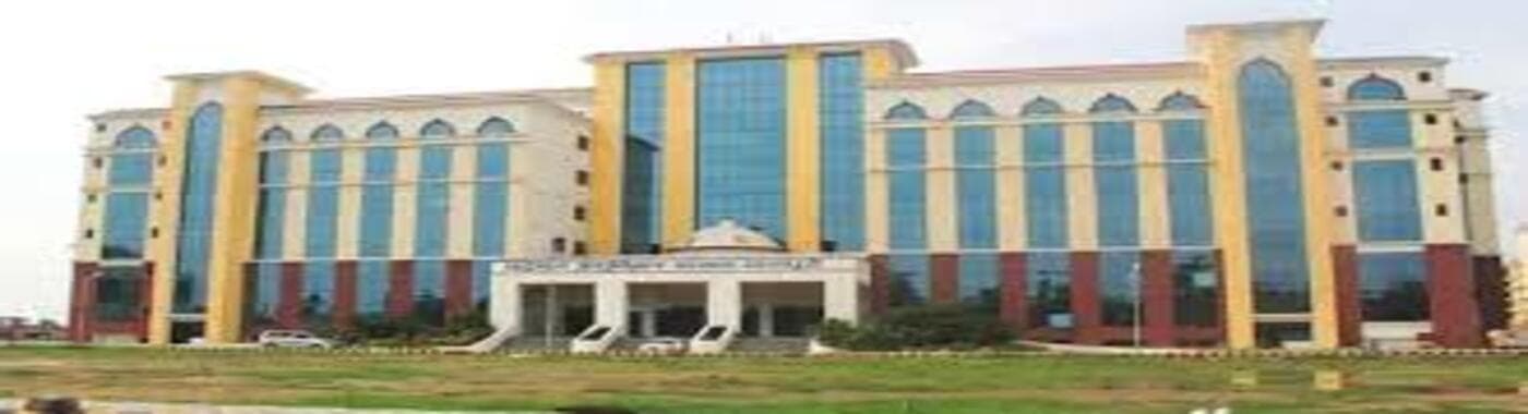 Vardhman Institute of Medical Sciences, Pawapuri Nalanda