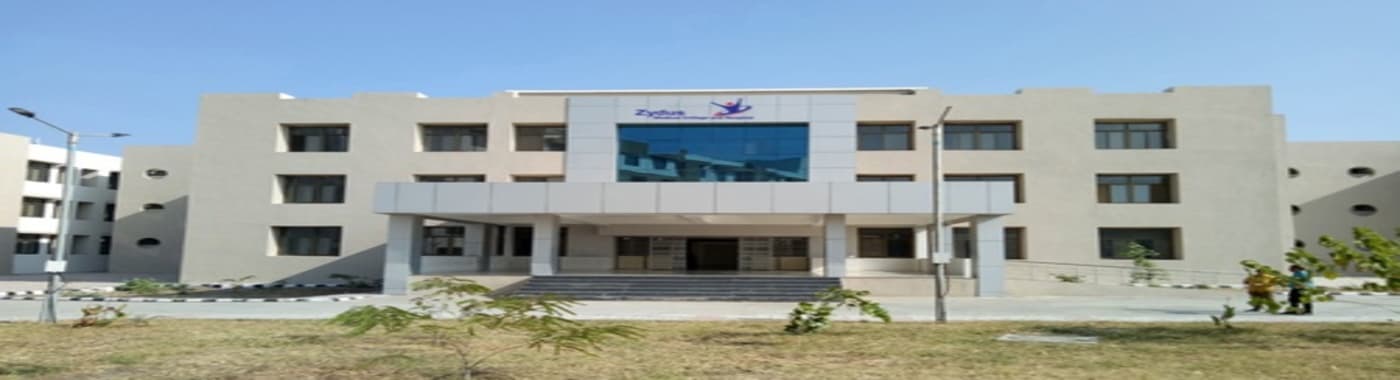 Zydus Medical College & Hospital, Dahod
