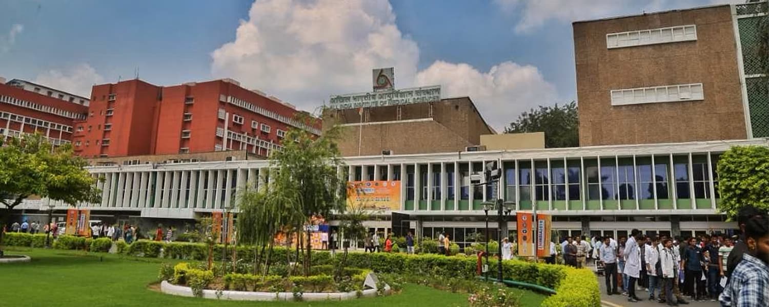 All India Institute of Medical Sciences, New Delhi