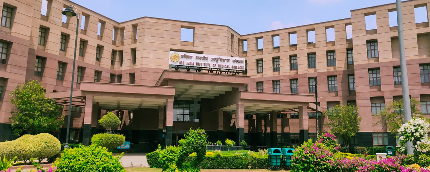 JIPMER , Puducherry