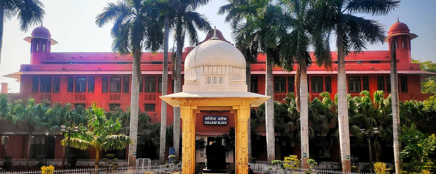 Lady Hardinge Medical College, New Delhi