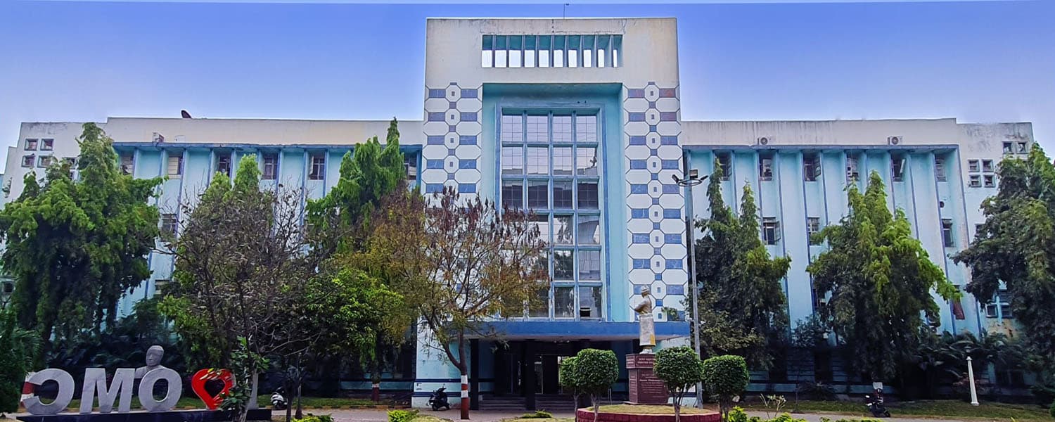Osmania Medical College, Hyderabad