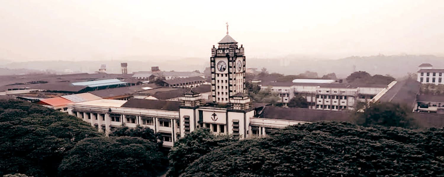Government Medical College, Kozhikode Calicut