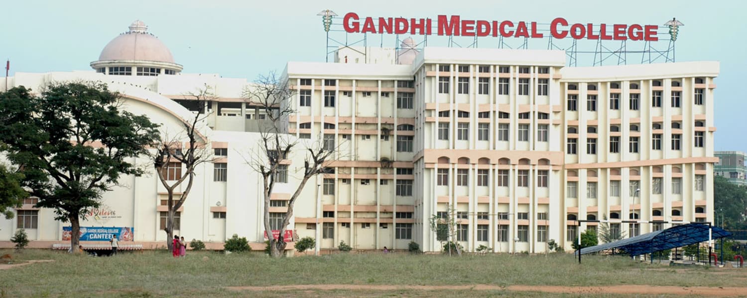Gandhi Medical College, Secunderabad