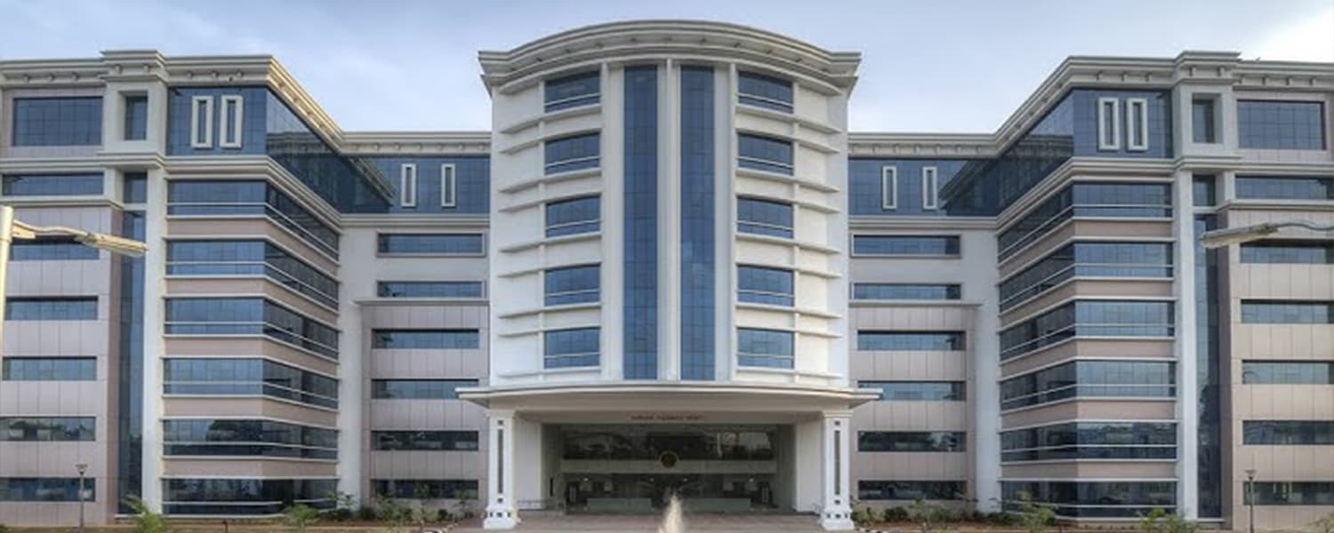 Madras Medical College, Chennai