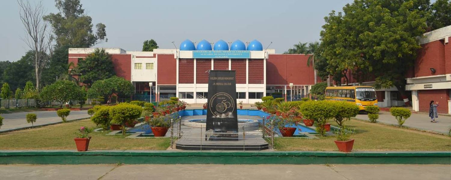 Jawaharlal Nehru Medical College, Aligarh