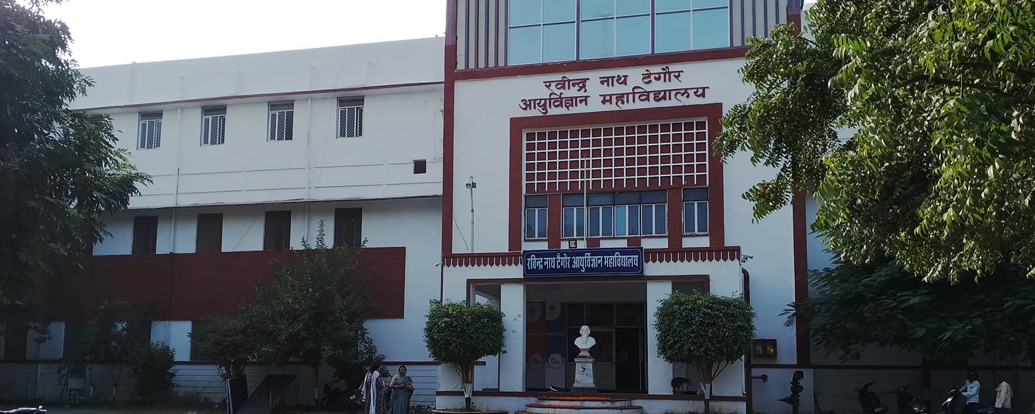 R N T Medical College, Udaipur