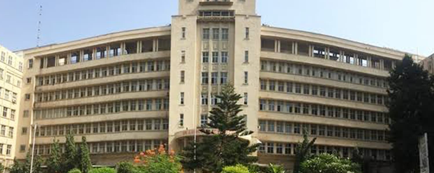 Grant Medical College, Mumbai