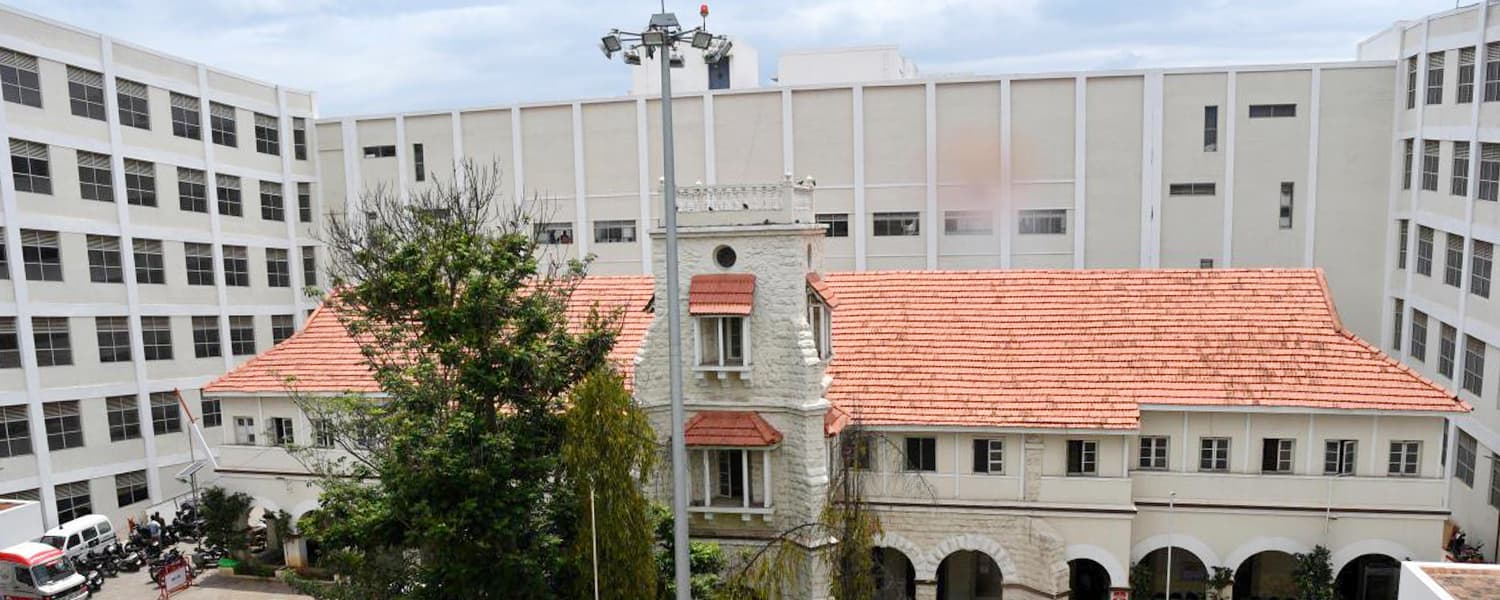 Coimbatore Medical College, Coimbatore