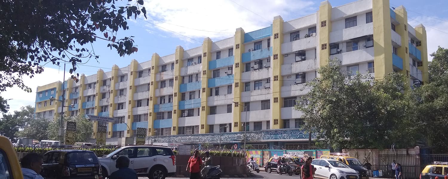 Lokmanya Tilak Municipal Medical College, Mumbai