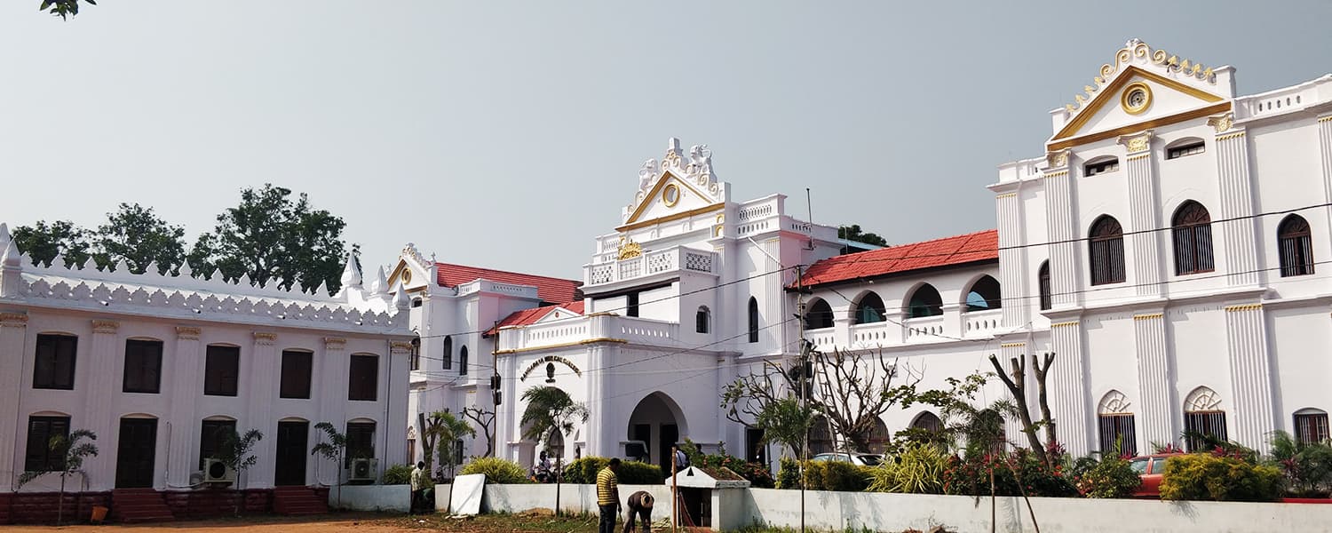 Rangaraya Medical College, Kakinada