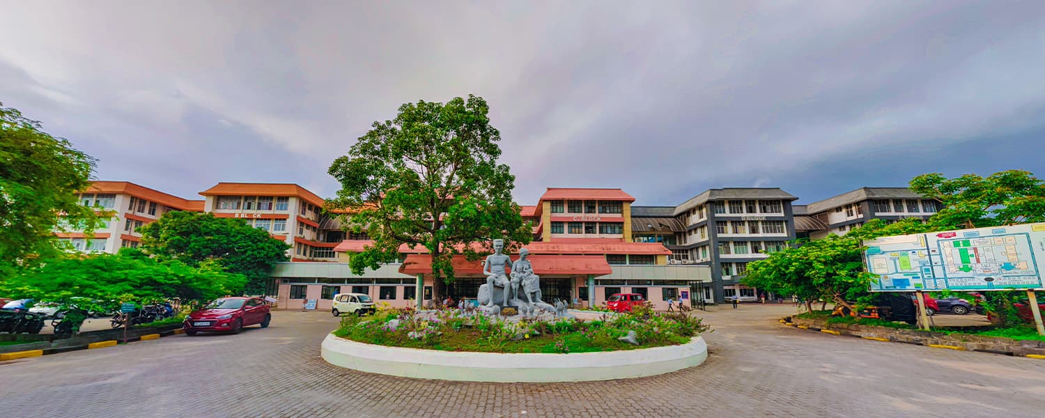 T D Medical College, Alappuzha