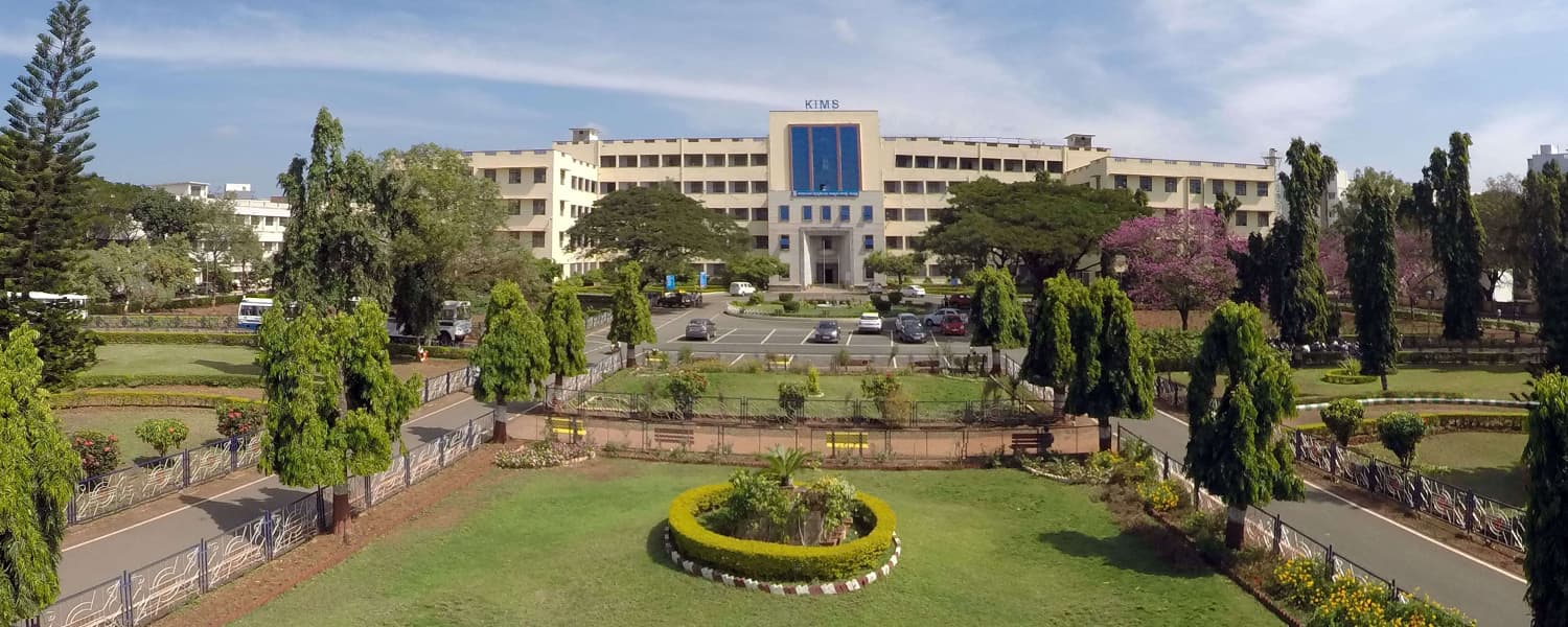 Karnataka Institute of Medical Sciences, Hubli