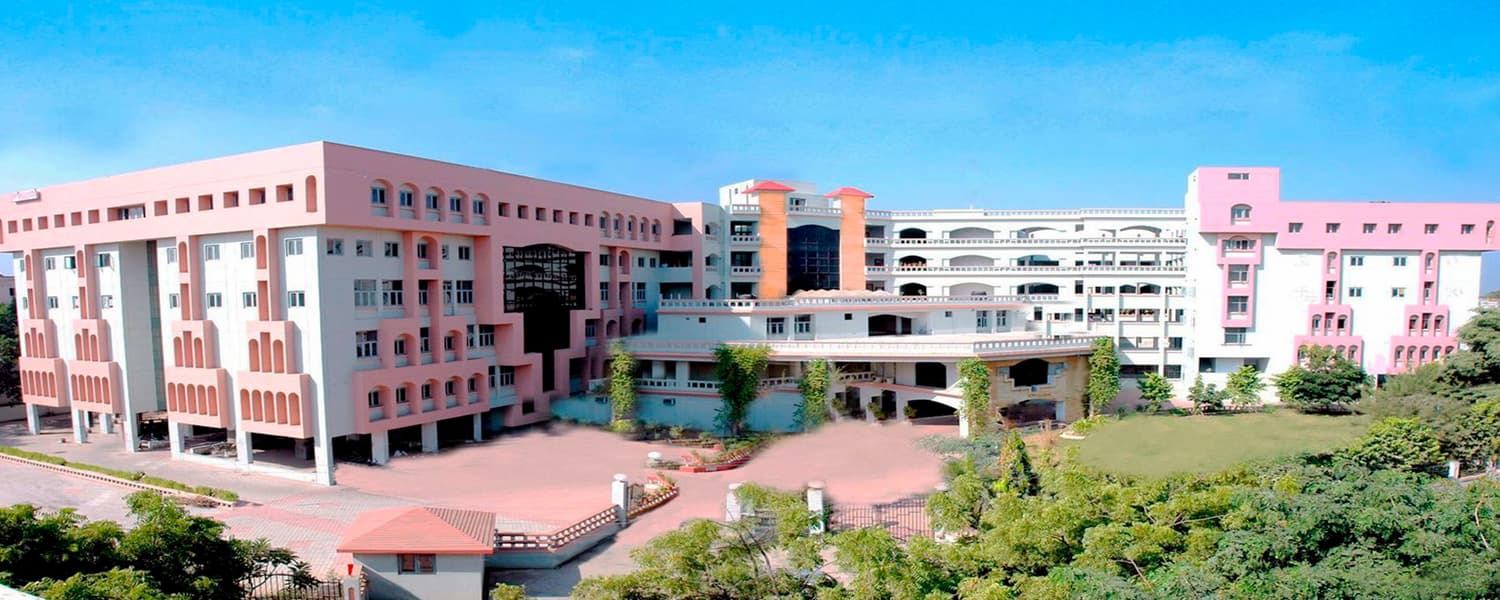 Government Medical College, Bhavnagar