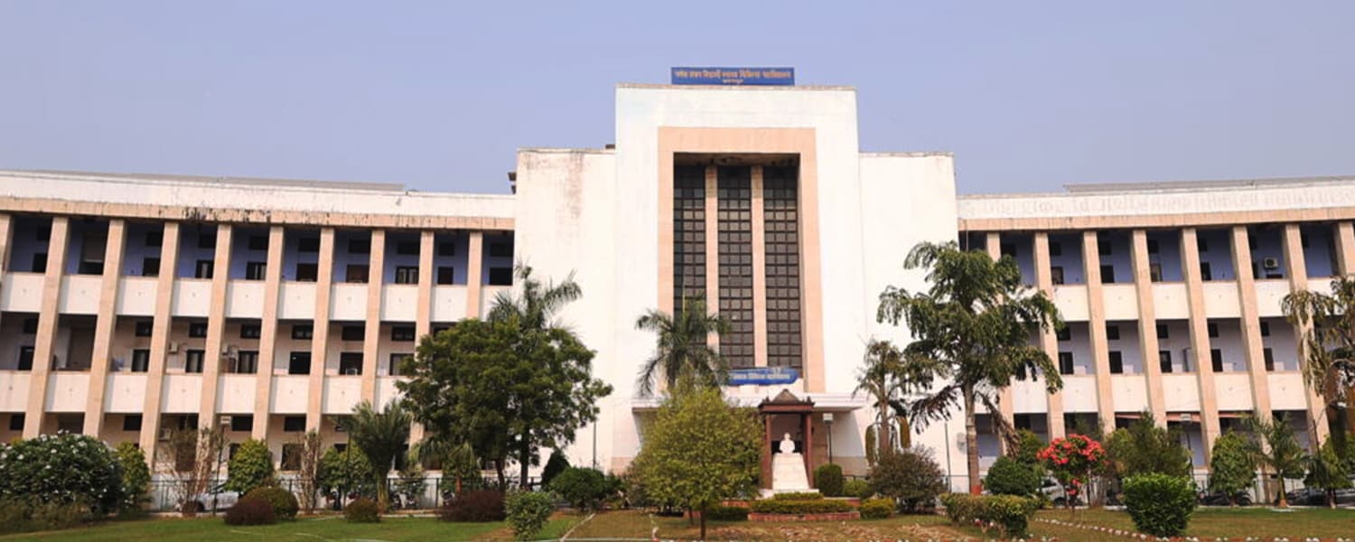 GSVM Medical College, Kanpur