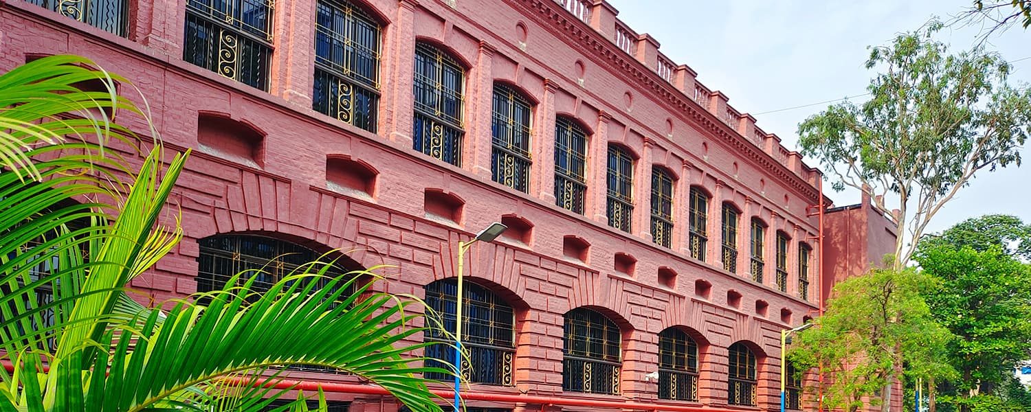 Institute of Post Graduate Medical Education & Research, Kolkata