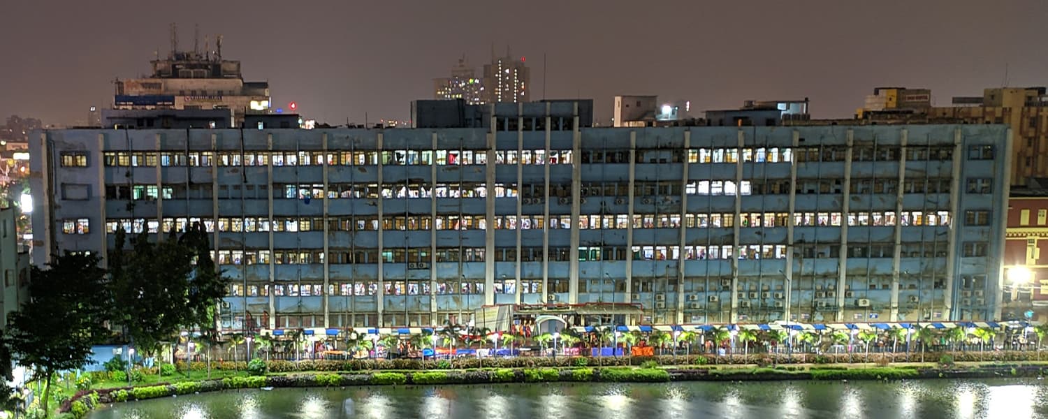 Nilratan Sircar Medical College, Kolkata