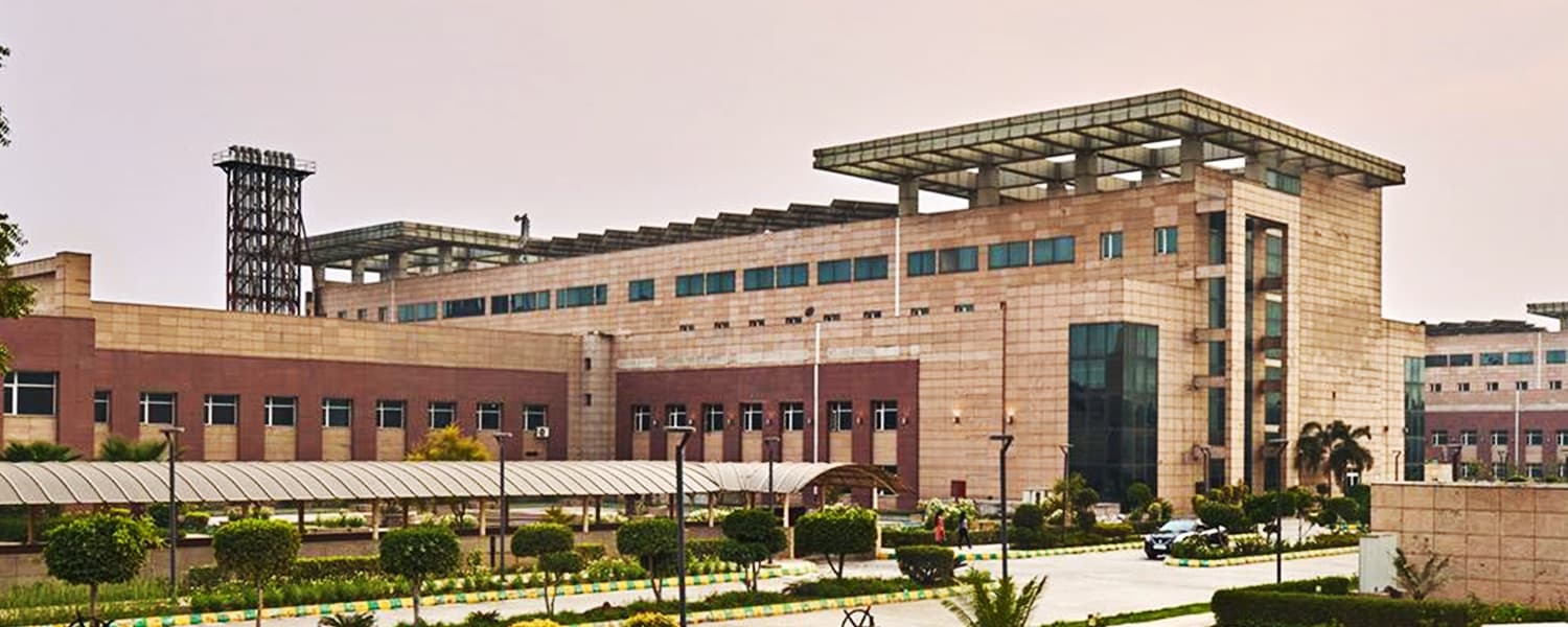 Government Institute of Medical Sciences, Greater Noida (Kasna)