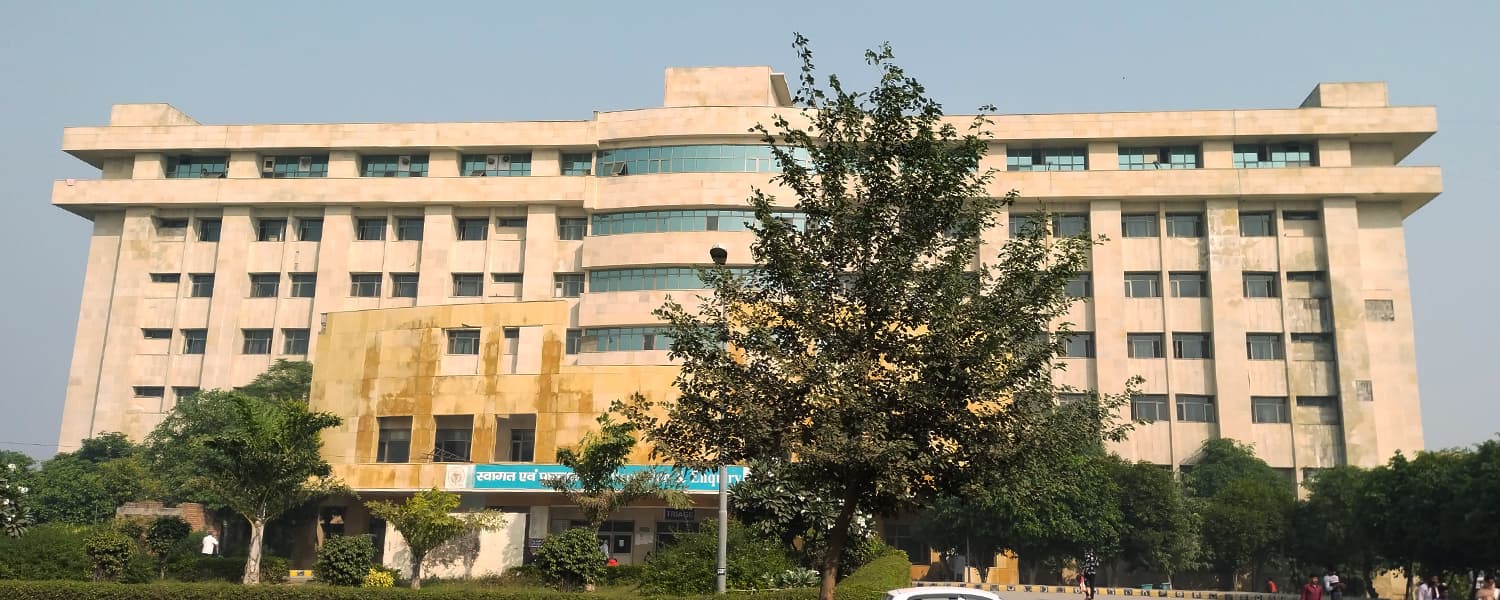 BPS Government Medical College For Women, Sonepat