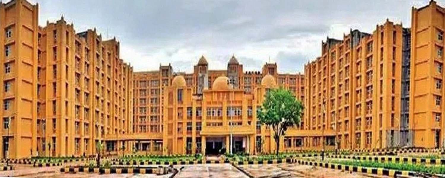 Gajara Raja Medical College, Gwalior
