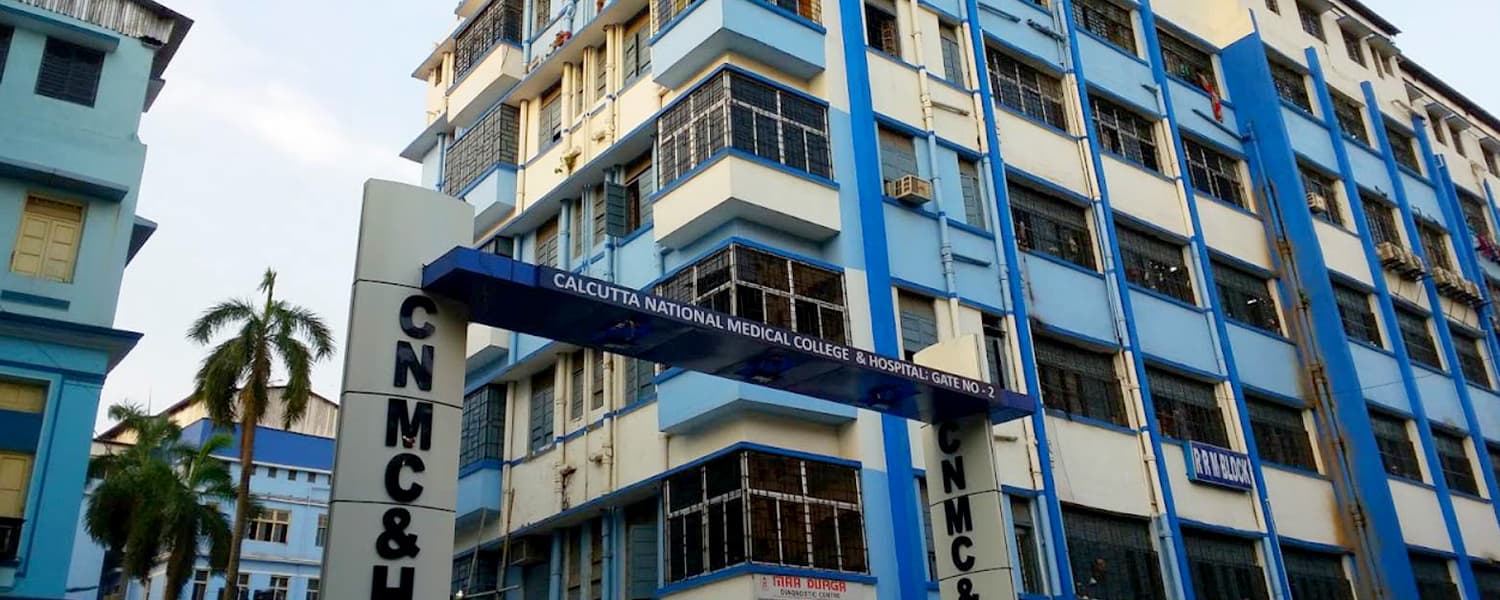 Calcutta National Medical College, Kolkata