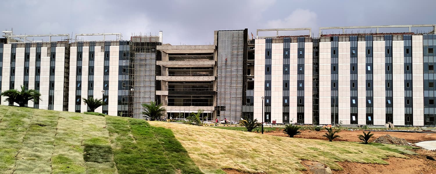 All India Institute of Medical Sciences, Deoghar
