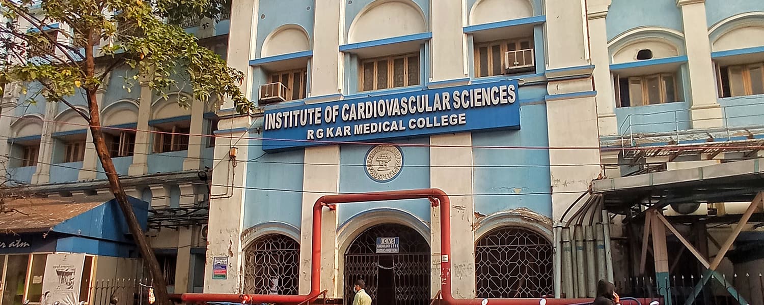 RG Kar Medical College, Kolkata