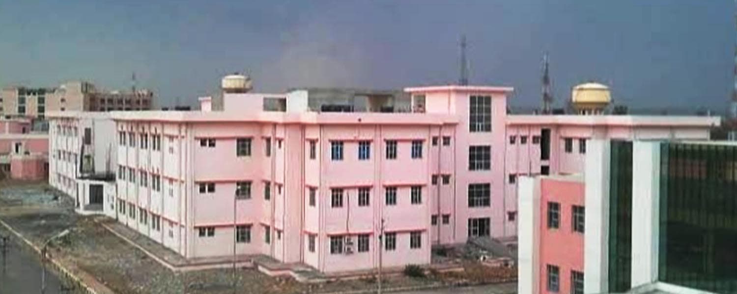 Jhalawar Medical College, Jhalawar
