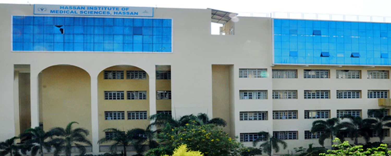 Hassan Institute of Medical Sciences, Hassan
