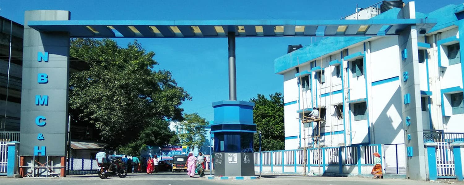 North Bengal Medical College, Darjeeling