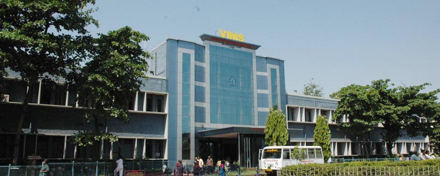 Vijaynagar Institute of Medical Sciences, Bellary