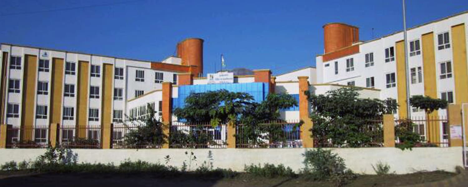 Bundelkhand Medical College, Sagar