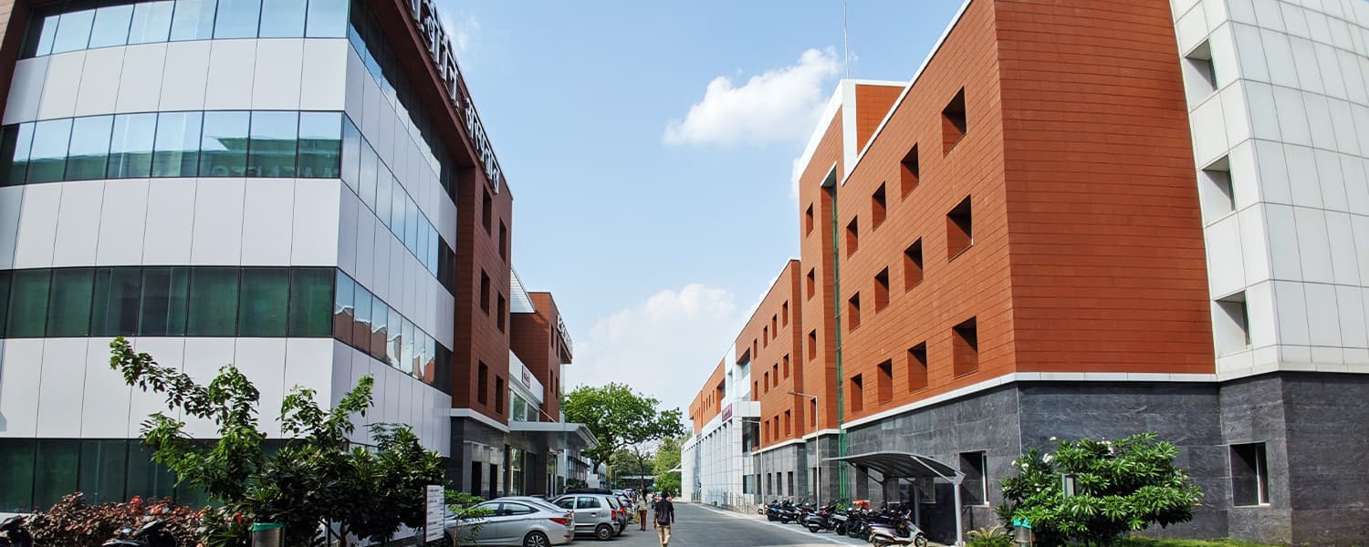 ESIC Medical College & PGIMSR, Chennai