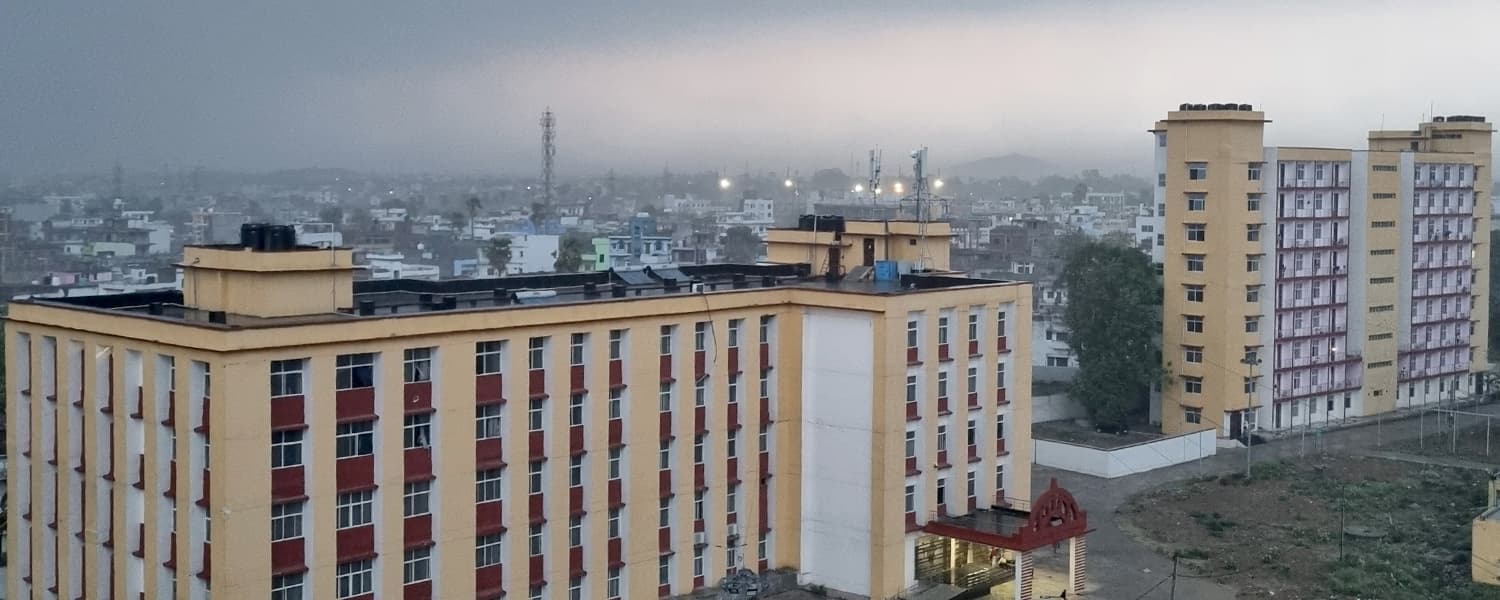 Anugrah Narayan Magadh Medical College, Gaya