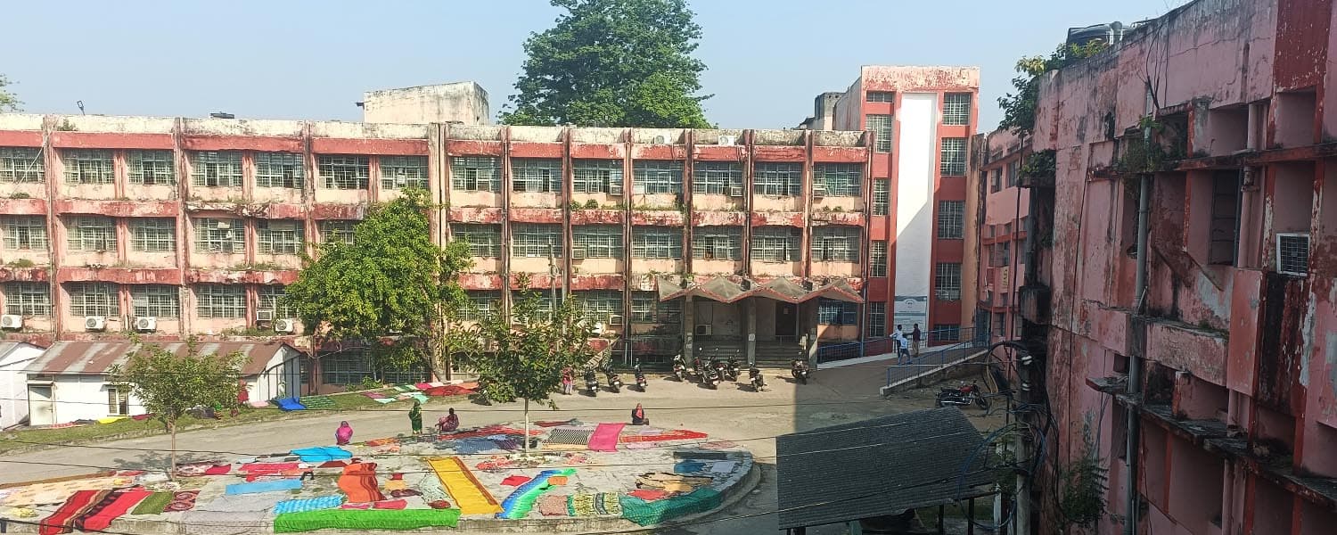 Jawaharlal Nehru Medical College, Bhagalpur
