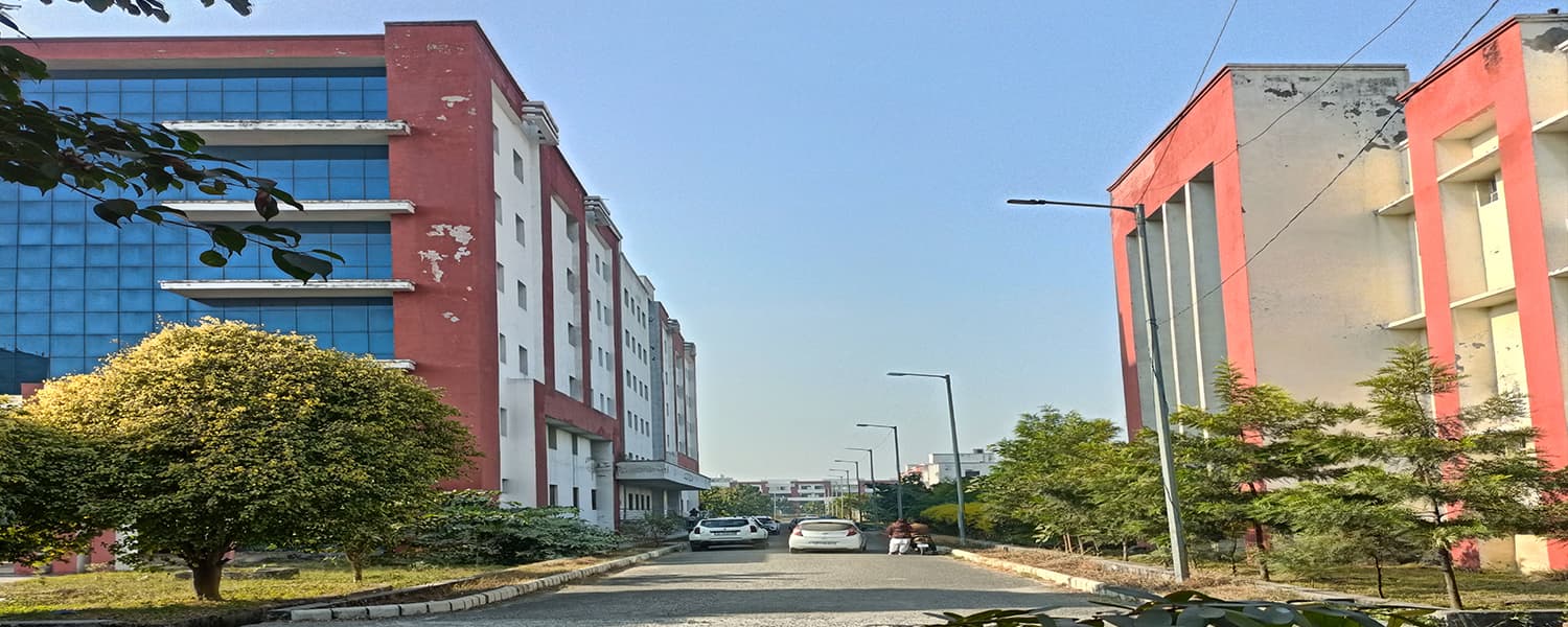 Shaikh-UL-Hind Maulana Mahmood Hasan Medical College, Saharanpur