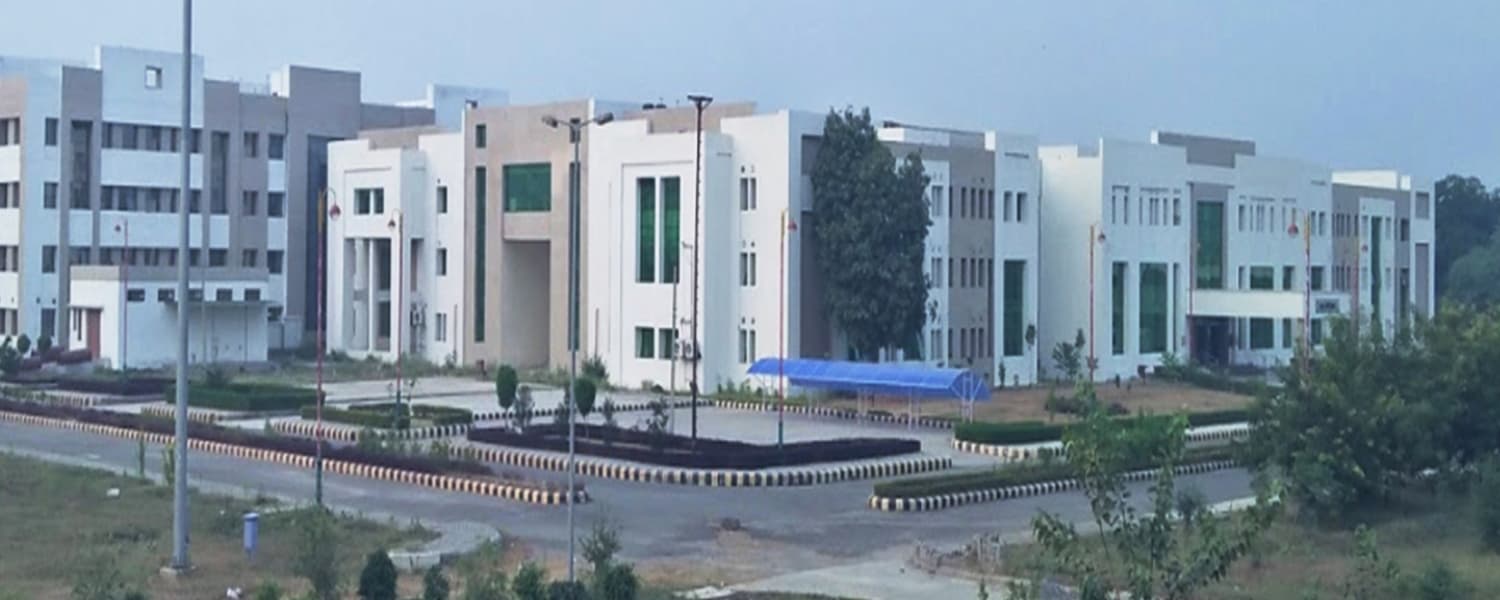 Government Allopathic Medical College, Banda