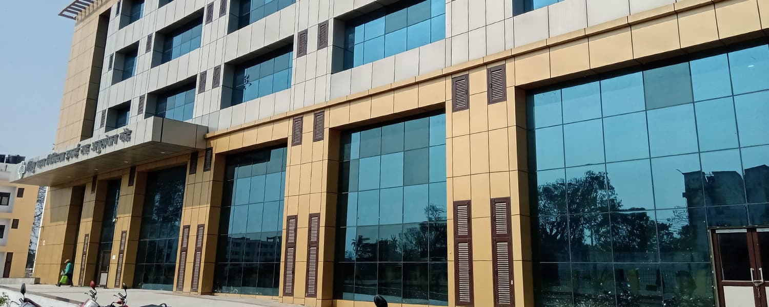 Shri Krishna Medical College, Muzaffarpur