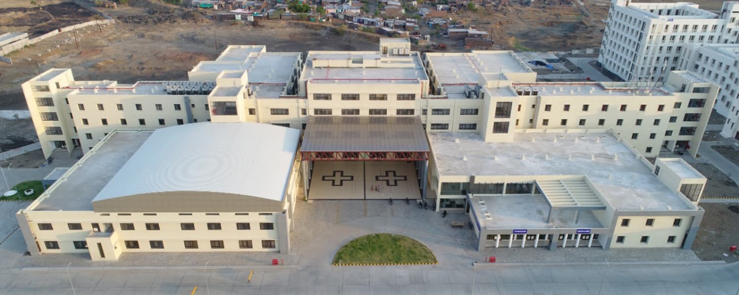 Government Medical College, Ratlam