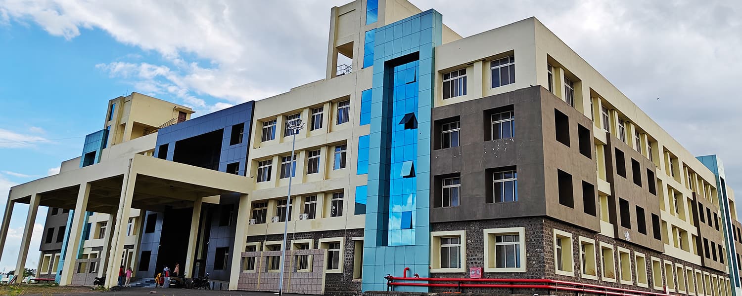 Sri Bhausaheb Hire GMC, Dhule
