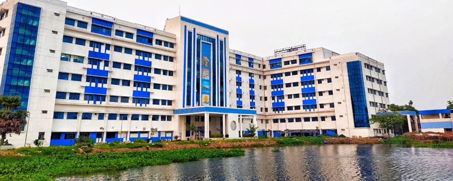 Diamond Harbour Government Medical College & Hospital, Diamond Harbour